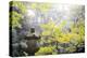 The Sankeien Garden, Yokohama, Tokyo, Japan, Asia-David Pickford-Premier Image Canvas