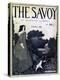 The Savoy Magazine, Volume 1-Aubrey Beardsley-Stretched Canvas