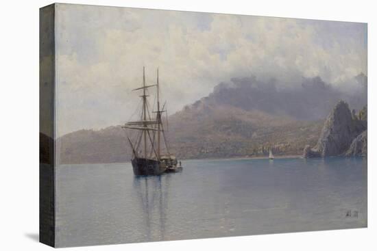 The Sea, 1888-Lev Felixovich Lagorio-Premier Image Canvas