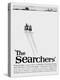 The Searchers, 1956-null-Stretched Canvas