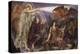 The Searchlight-Evelyn De Morgan-Premier Image Canvas