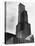 The Sears Tower, Chicago, Illinois, 1970's-null-Stretched Canvas