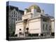 The Secession Building, Vienna, Austria-Peter Thompson-Premier Image Canvas