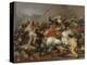 The Second of May 1808 (The Charge of the Mameluke), 1814-Francisco de Goya-Premier Image Canvas