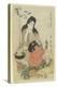 The Second Son, C. 1805-Kitagawa Utamaro-Premier Image Canvas