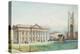 The Senate House at Cambridge University-Bradford Rudge-Premier Image Canvas