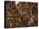 The Seven Acts of Mercy-Pieter Bruegel the Elder-Premier Image Canvas