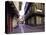 The Shambles, York, Yorkshire, England, United Kingdom-Adam Woolfitt-Premier Image Canvas