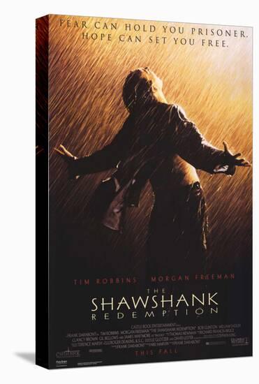 Reflection On The Shawshank Redemption Reflection On The Shawshank Redemption
