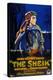The Sheik, 1921, Directed by George Melford-null-Premier Image Canvas