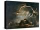 The Shepherd's Dream, from Paradise Lost, 1793-Henry Fuseli-Premier Image Canvas