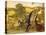 The Shepherd's Suit Rejected, 1867-William Vandyke Patten-Premier Image Canvas