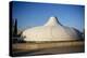 The Shrine of the Book Containing the Dead Sea Scrolls, Israel Museum, Jerusalem, Israel-Yadid Levy-Premier Image Canvas