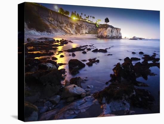 The Sights of the Beautiful Pismo Beach, California and its Surrounding Beaches-Daniel Kuras-Premier Image Canvas