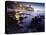 The Sights of the Beautiful Pismo Beach, California and its Surrounding Beaches-Daniel Kuras-Premier Image Canvas