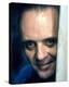 The Silence of the Lambs-null-Stretched Canvas