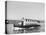 The Silver Swan on Lake Union-Ray Krantz-Premier Image Canvas