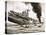 The Sinking of Hms Dasher-John S. Smith-Premier Image Canvas