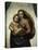 The Sistine Madonna-Raphael-Premier Image Canvas