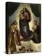 The Sistine Madonna-Raphael-Premier Image Canvas