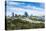 The Skyline of Perth, Western Australia, Australia-Michael-Premier Image Canvas