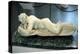 The Sleeping Hermaphroditus. The form of the statue is based on portrayals of Venus-Werner Forman-Premier Image Canvas