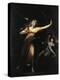 The Sleepwalking Lady Macbeth, 1781-1784-Henry Fuseli-Premier Image Canvas