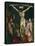 The Small Crucifixion, c.1511-20-Matthias Grunewald-Premier Image Canvas