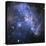 The Small Magellanic Cloud-Stocktrek Images-Premier Image Canvas