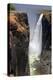 The Smoke That Thunders, Victoria Falls, Zimbabwe-Kymri Wilt-Premier Image Canvas