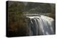 The Smoke That Thunders, Victoria Falls, Zimbabwe-Kymri Wilt-Premier Image Canvas