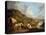 The Smugglers-George Morland-Premier Image Canvas