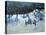 The Snowman-Andrew Macara-Premier Image Canvas