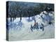 The Snowman-Andrew Macara-Premier Image Canvas