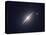 The Sombrero Galaxy-Stocktrek Images-Premier Image Canvas