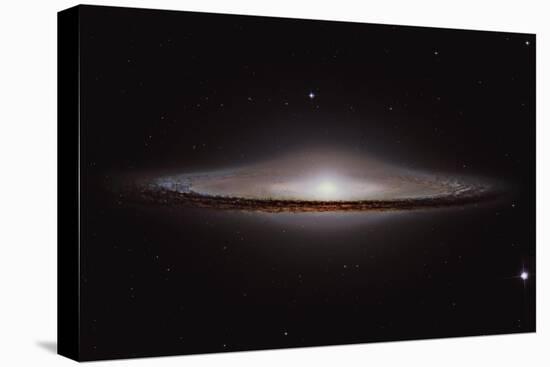 The Sombrero Galaxy-null-Premier Image Canvas