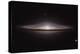 The Sombrero Galaxy-null-Premier Image Canvas