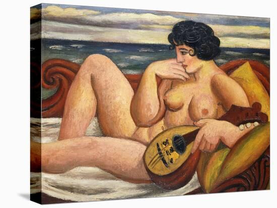 The Sonata-Mark Gertler-Premier Image Canvas