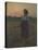 The Song of the Lark, 1884-Jules Breton-Premier Image Canvas