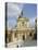 The Sorbonne, Paris, France, Europe-Philip Craven-Premier Image Canvas