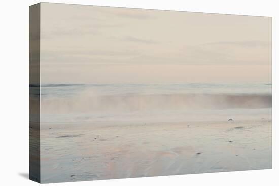 The Sound of the Waves ...-Laura Evans-Premier Image Canvas