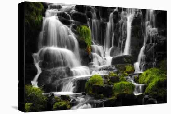 The Sound of Water-Philippe Sainte-Laudy-Premier Image Canvas