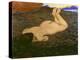 The Source, 1897-Felix Vallotton-Premier Image Canvas