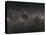 The Southern Cross and the Pointers in the Milky Way-null-Premier Image Canvas