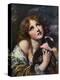 The Souvenir (Fidelit), C1787-1789-Jean-Baptiste Greuze-Premier Image Canvas