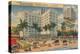 'The Sovereign. Miami Beach, Florida', c1940s-Unknown-Premier Image Canvas
