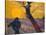 The Sower at Sunset, 1888-Vincent van Gogh-Premier Image Canvas