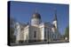 The Spaso-Preobrazhensky Cathedral-null-Premier Image Canvas