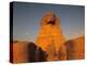 The Sphinx, Dream Stele, Giza, Egypt-Kenneth Garrett-Premier Image Canvas