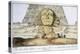 The Sphinx, Egypt, 1744-FL Norden-Premier Image Canvas